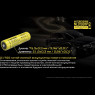 Аккумулятор NITECORE NL2150HP 21700 (5000 мАч, 15 А) 19635